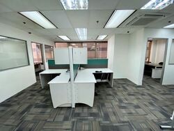 Keck Seng Tower (D1), Office #611826821